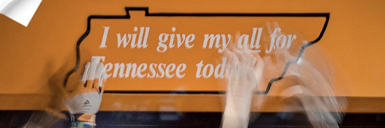 ChrisVOLette🍊 banner