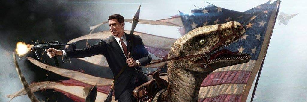 The Abiding Ken's Salty Bōlz 🇺🇲 🍊 banner