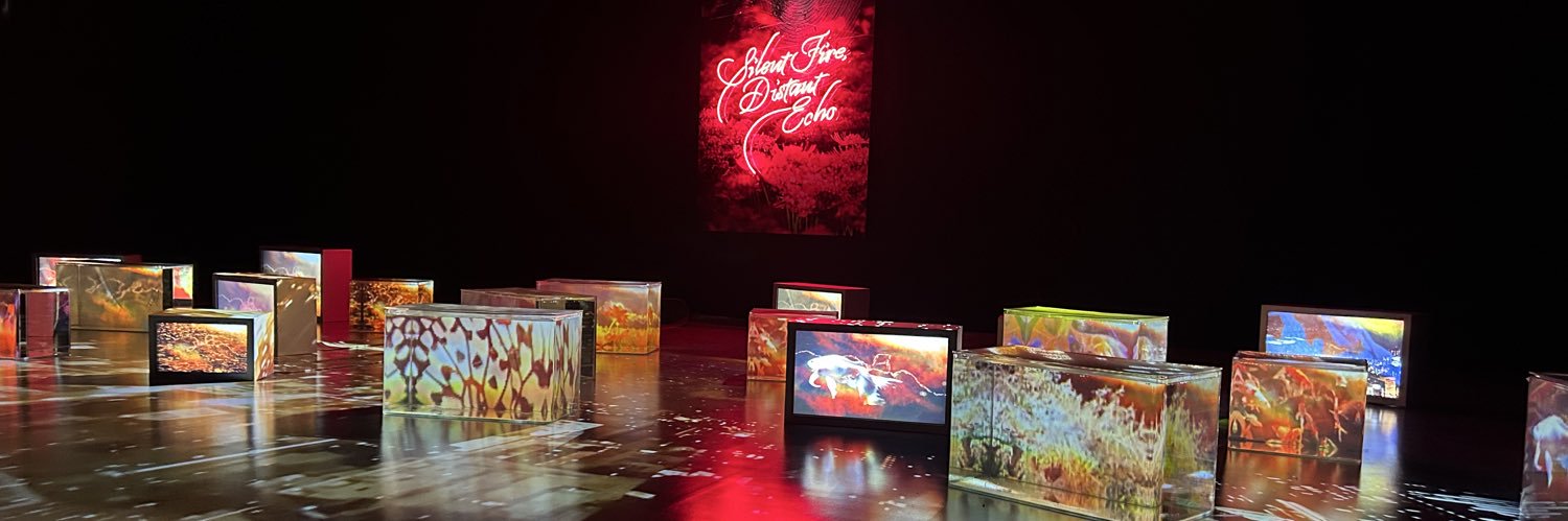 みーこ@akatsuki banner