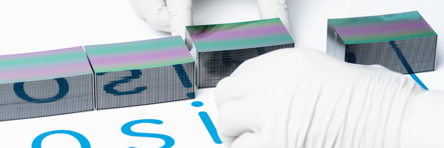 cosineBV's profile banner image