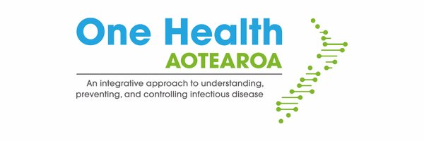 One Health Aotearoa Profile Banner