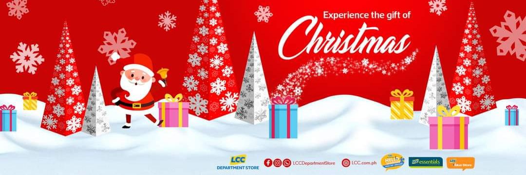 LCCdeptstore's profile banner image