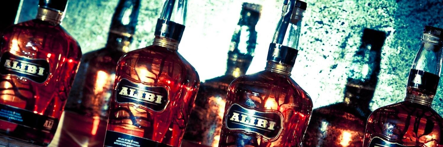 AlibiWhiskey's profile banner image
