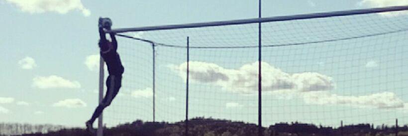 André Franke banner