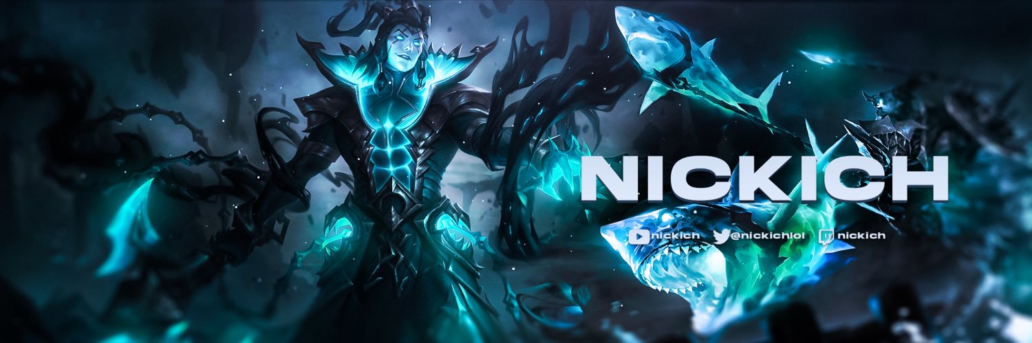 nick's banner