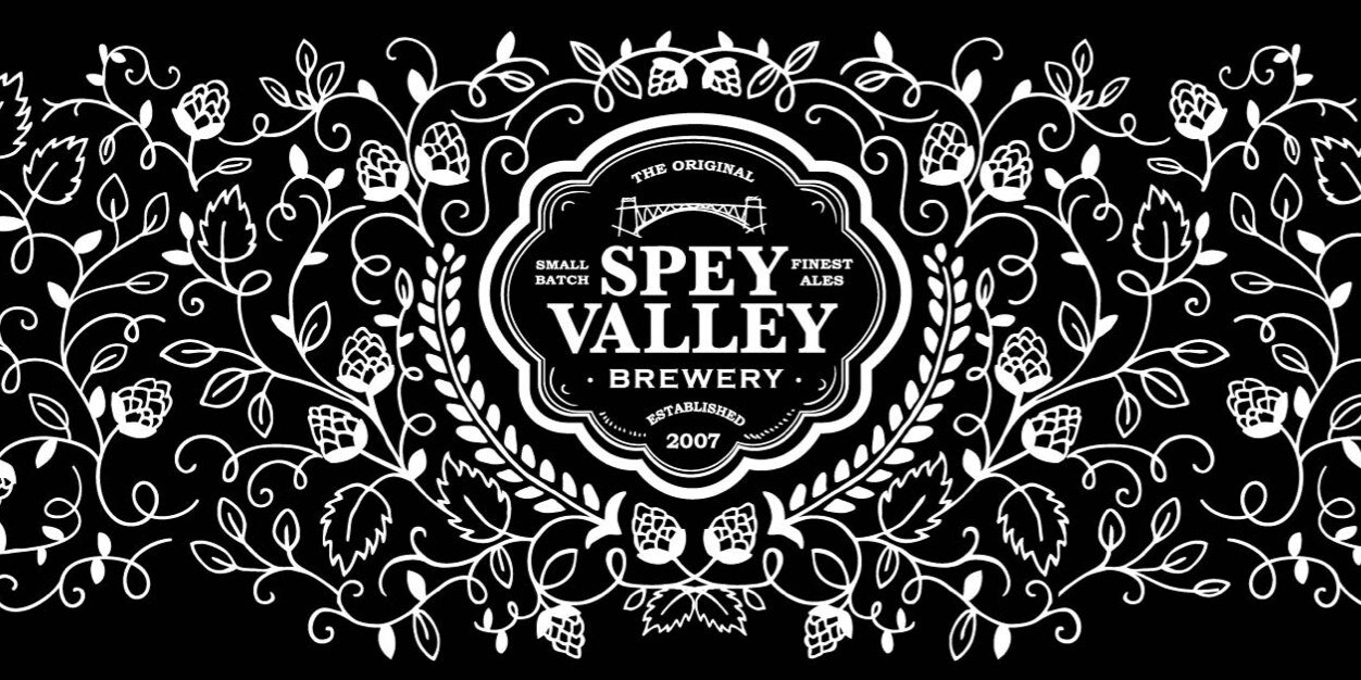 speyvalleybrew's profile banner image