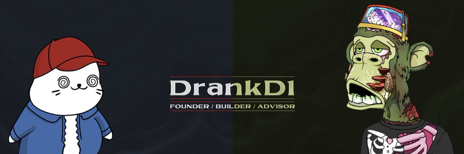 DrankD1 Profile Banner