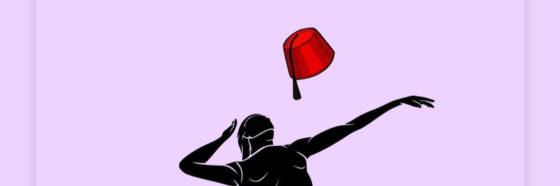 handegokhan's profile banner image