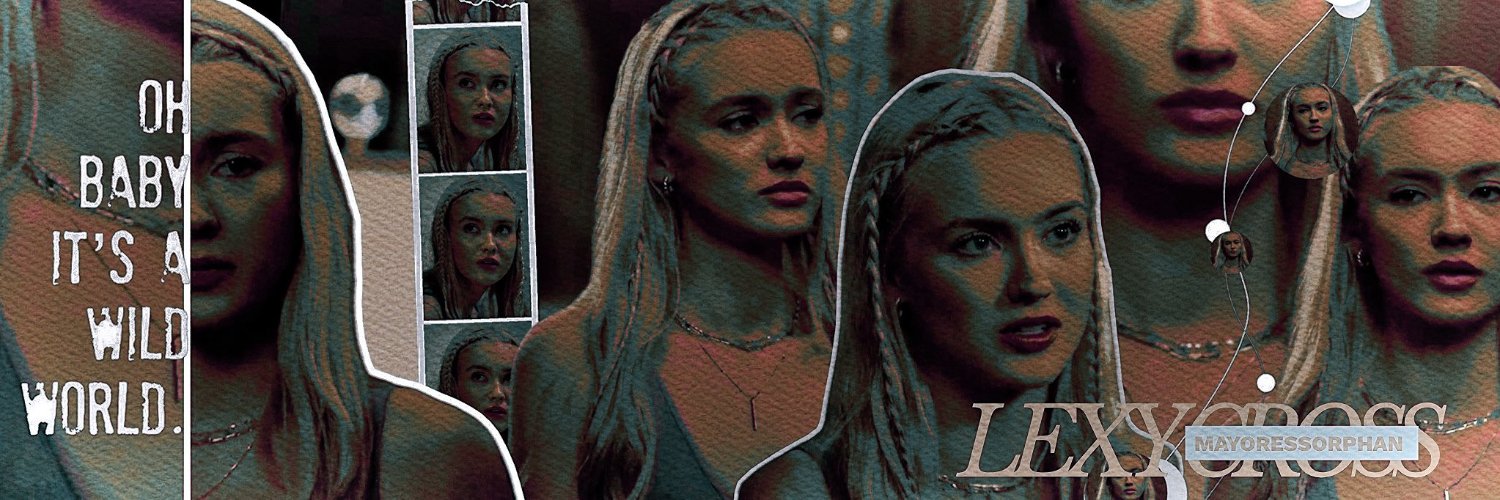 MayoressOrphan's profile banner image