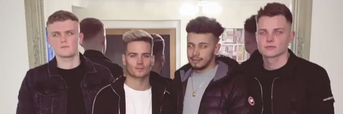 seanycooper's profile banner image