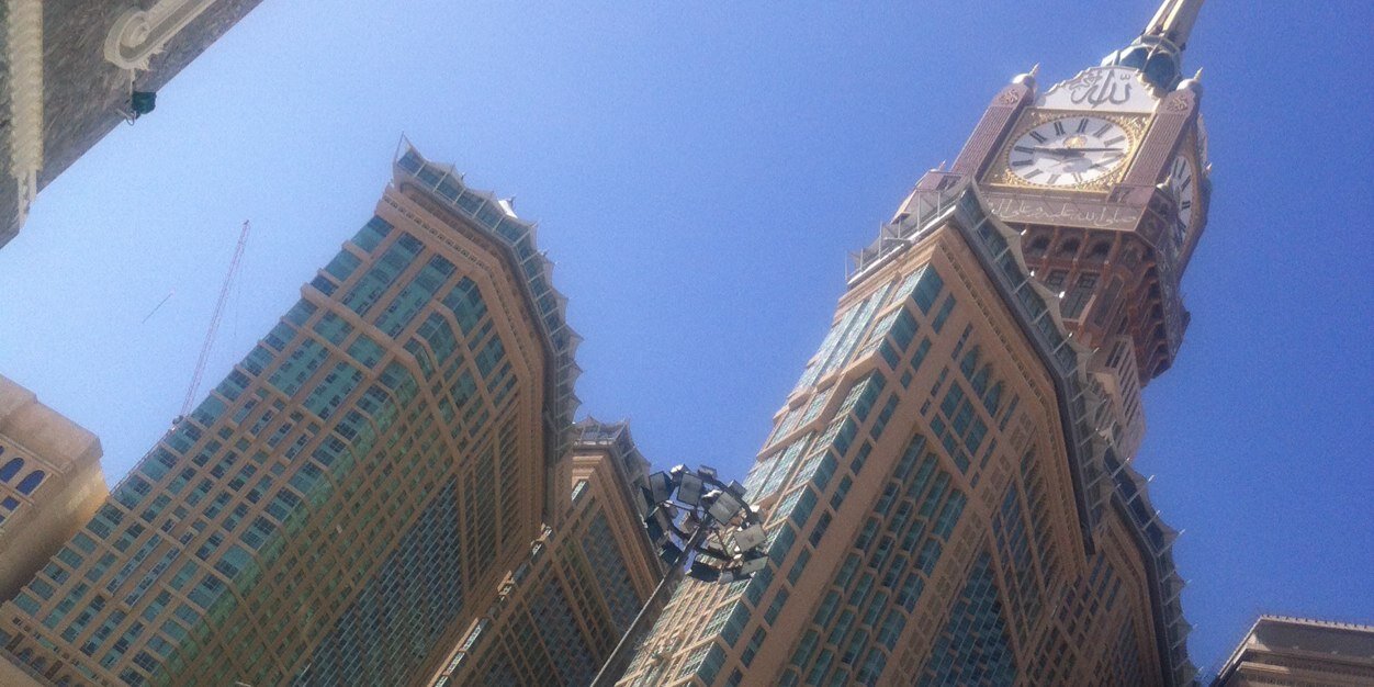 ObiedIbrahim's profile banner image