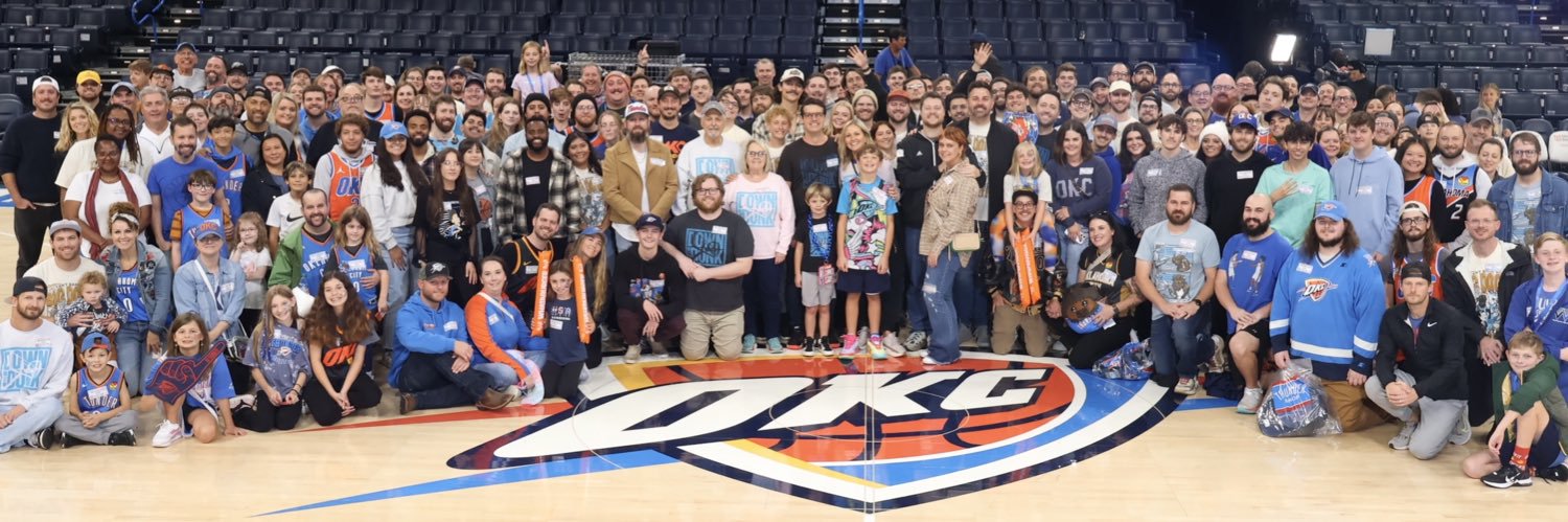Down to Dunk's banner