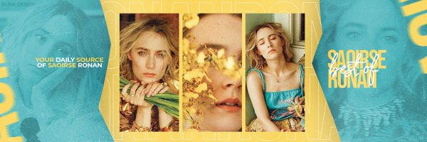 archivesaoirse Profile Banner