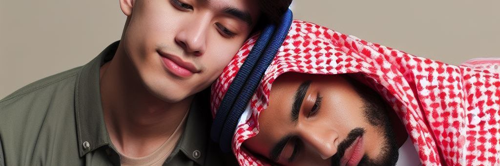 🇵🇭AFAM Cock Lover #interracial banner