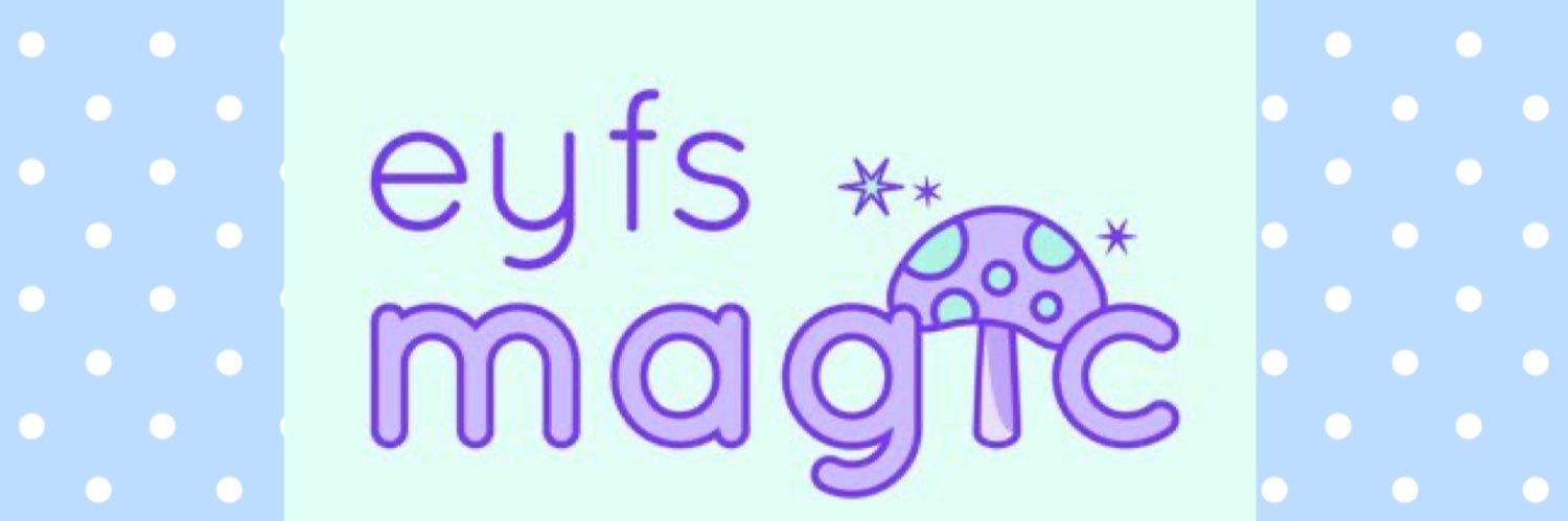 EYFSMagic's profile banner image
