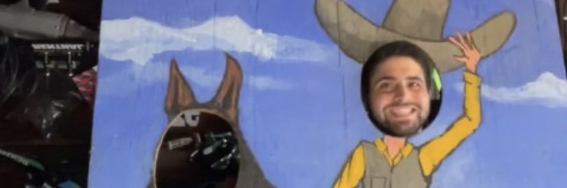 Danny_Baliko's profile banner image