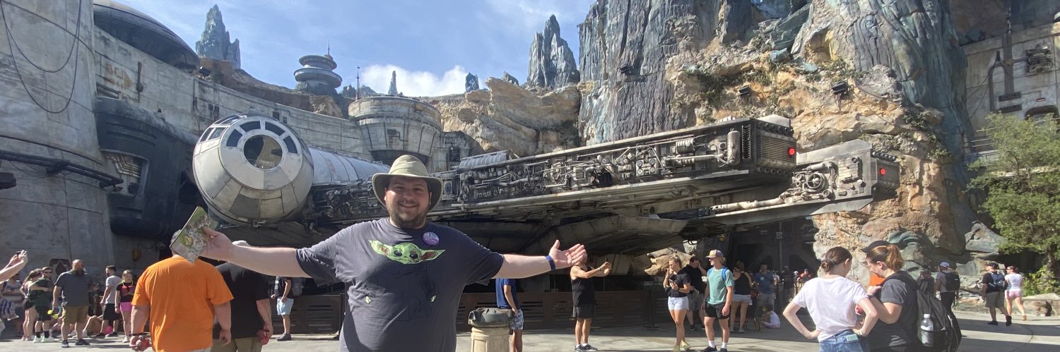 bradydowler1's profile banner image