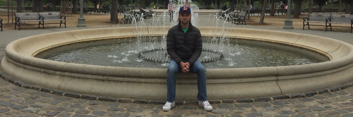 thejoshlong's profile banner image
