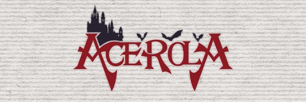 Acerola_t Profile Banner