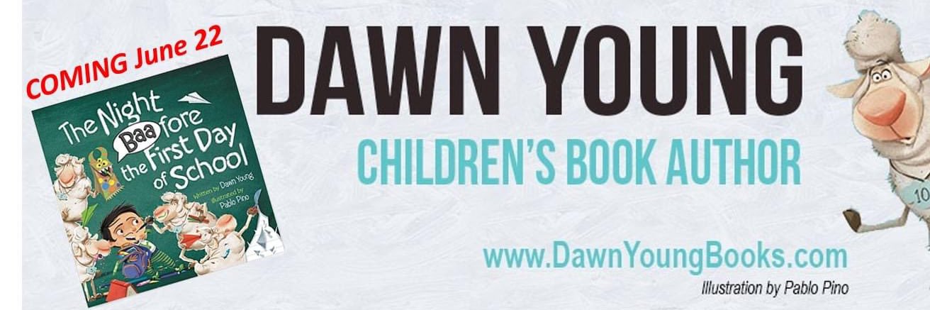 dawnyoungPB's profile banner image