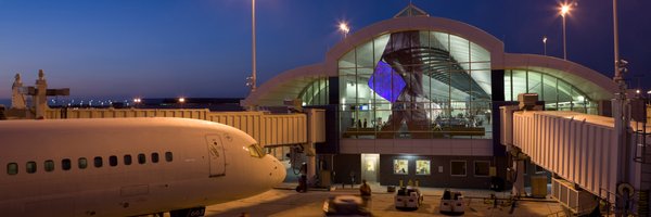 JAXairport Profile Banner