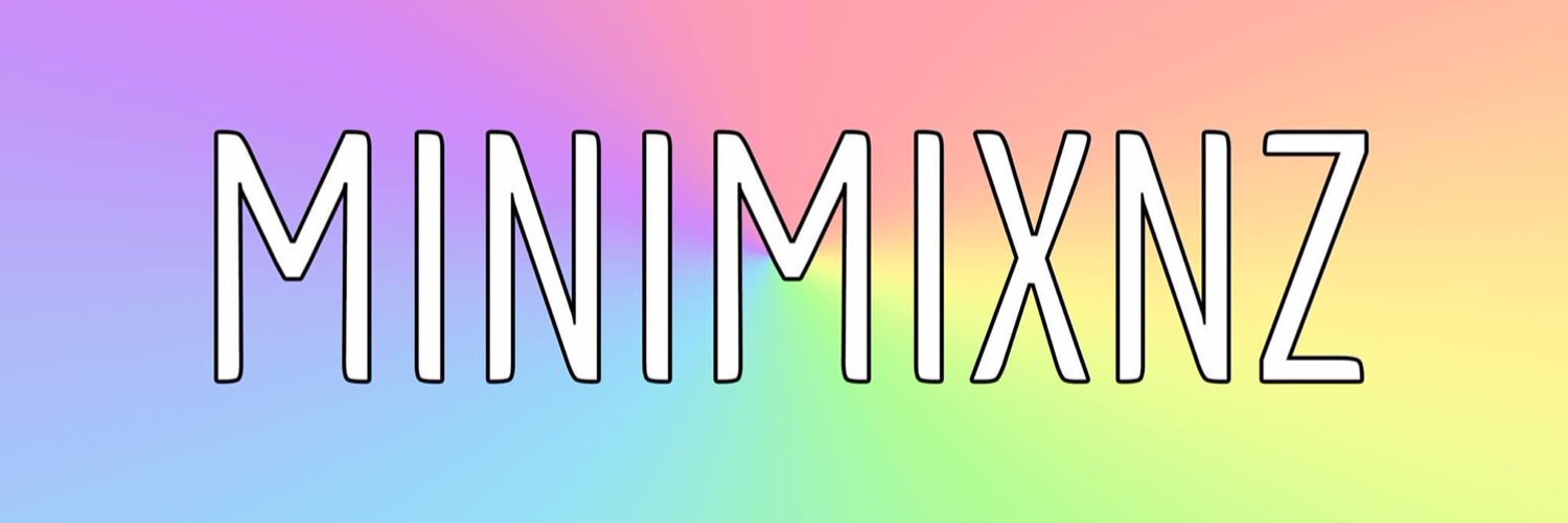 MiniMixNZ's profile banner image