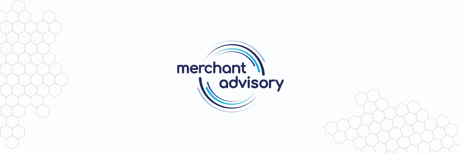 Merchant Advisory banner