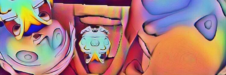 Nescuiqero's profile banner image