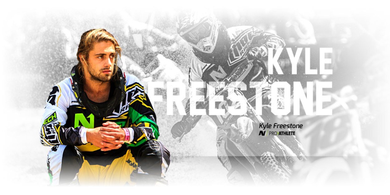kfreestone99's profile banner image
