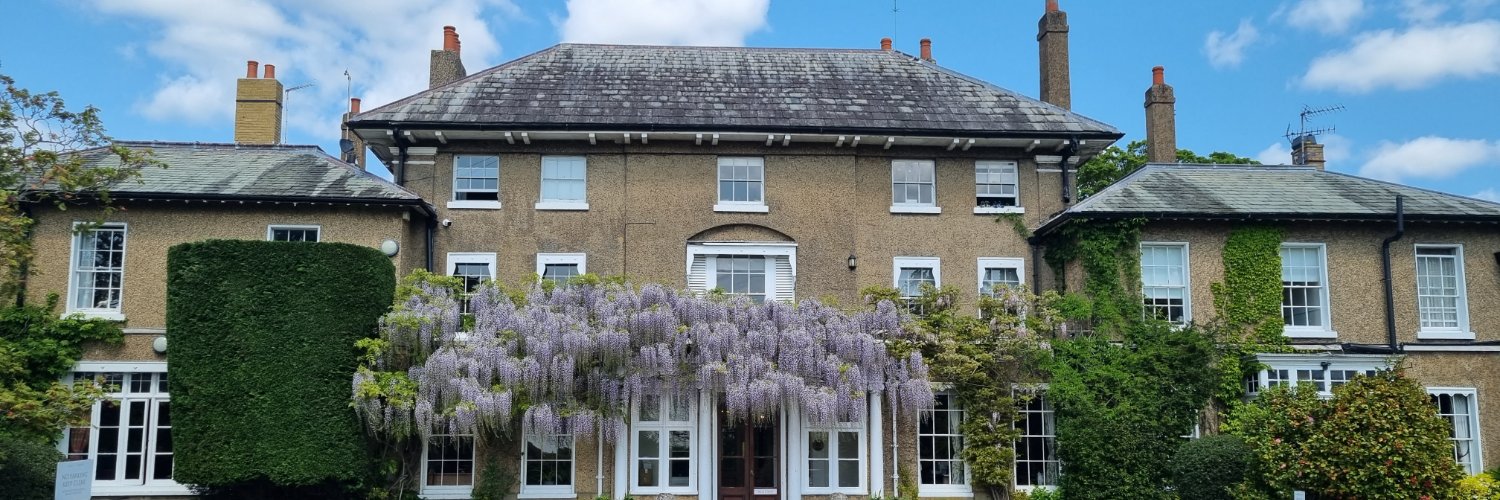 Edge Grove Preparatory School banner