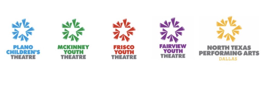 North Texas Performing Arts banner