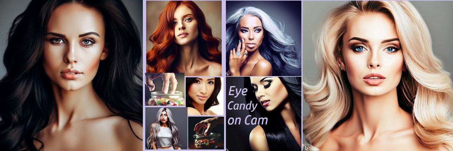prettysweetwow's profile banner image