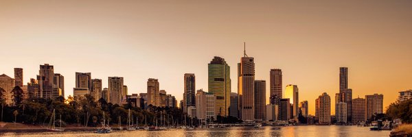 Brisbane Economic Development Agency Profile Banner