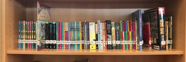 HISchoolLibrary Profile Banner