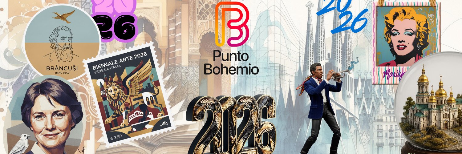 PuntoBohemio's profile banner image