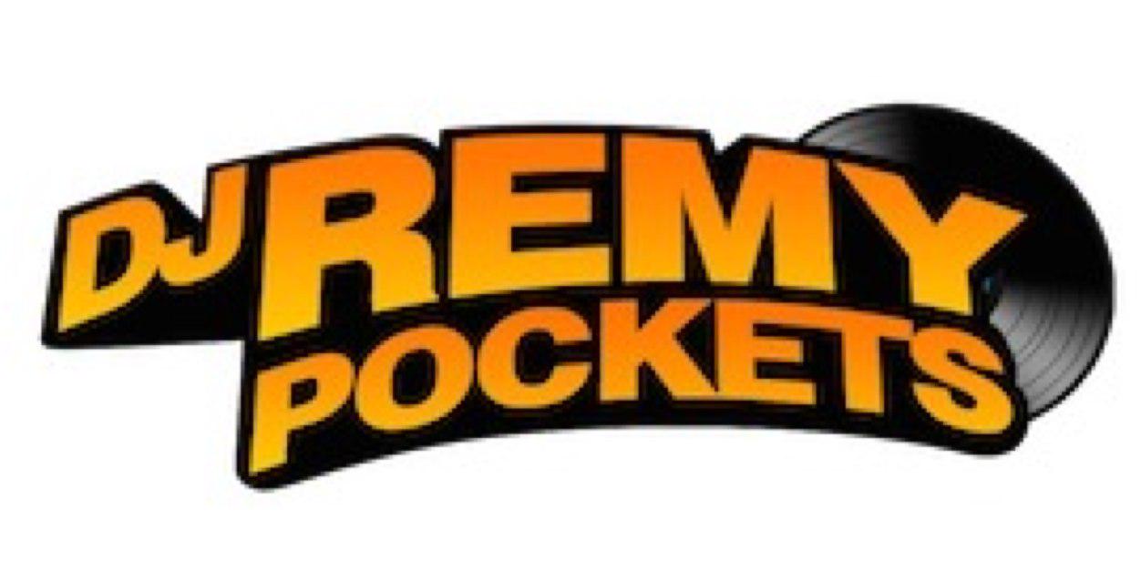 DJRemyPockets's profile banner image