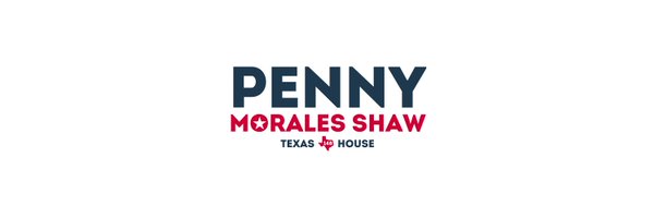 RepPennyMShaw Profile Banner