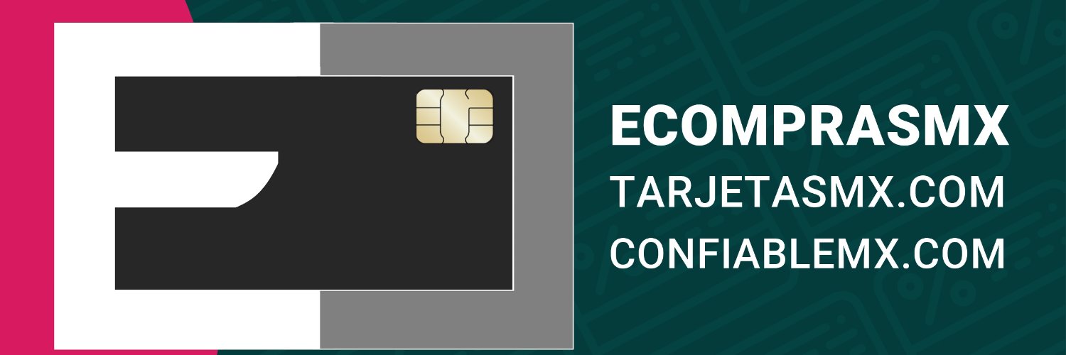 EComprasMX banner