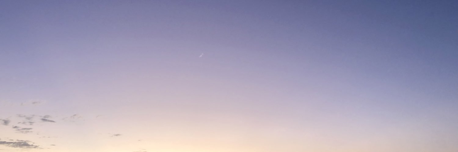 laveruca's profile banner image