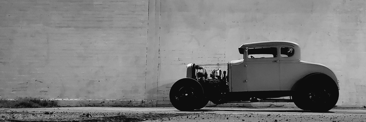 boxrod's profile banner image