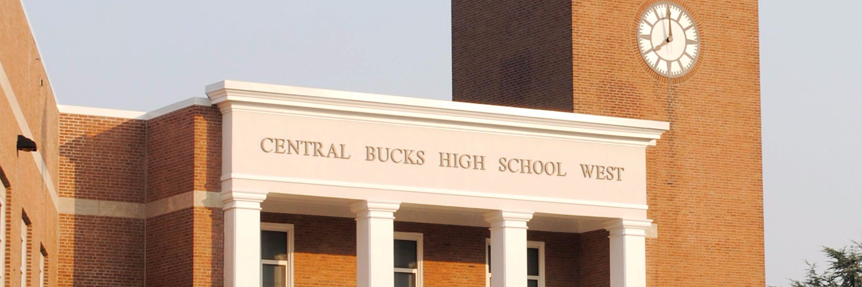 CBWestHS's profile banner image