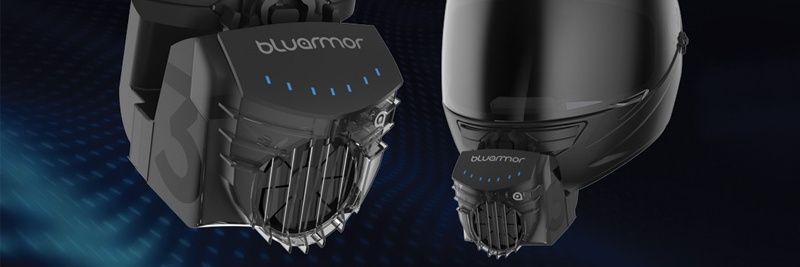 BluArmor banner