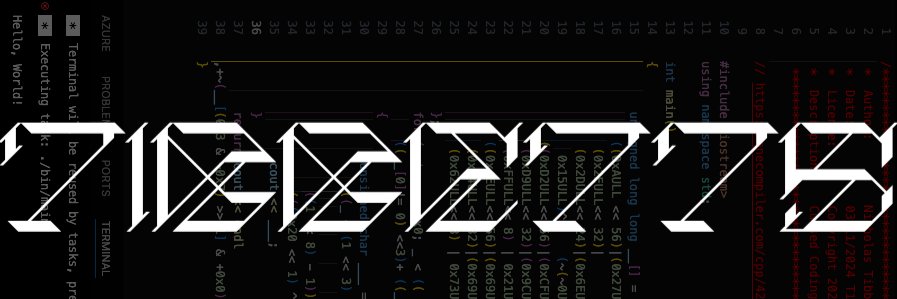 NicTibbetts's profile banner image