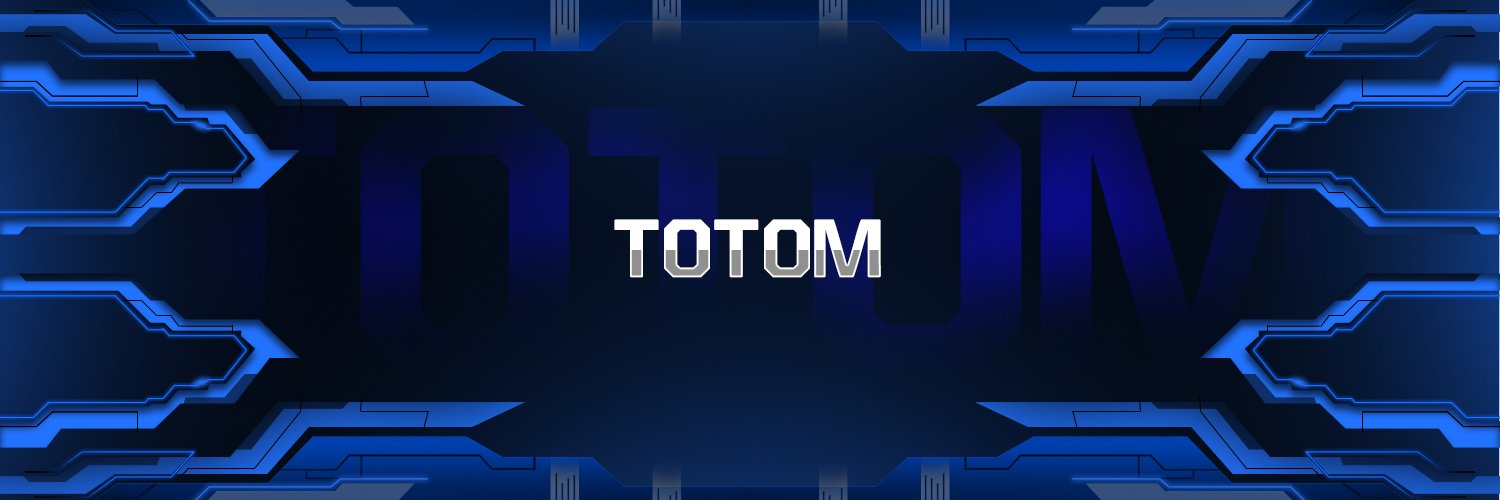 TotomClash's profile banner image