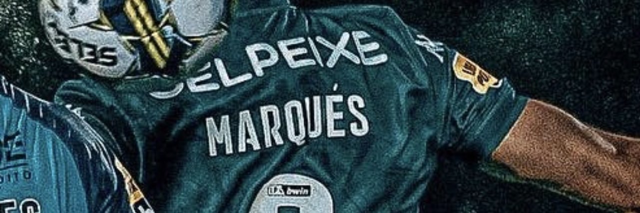 Alejandro Marqués banner