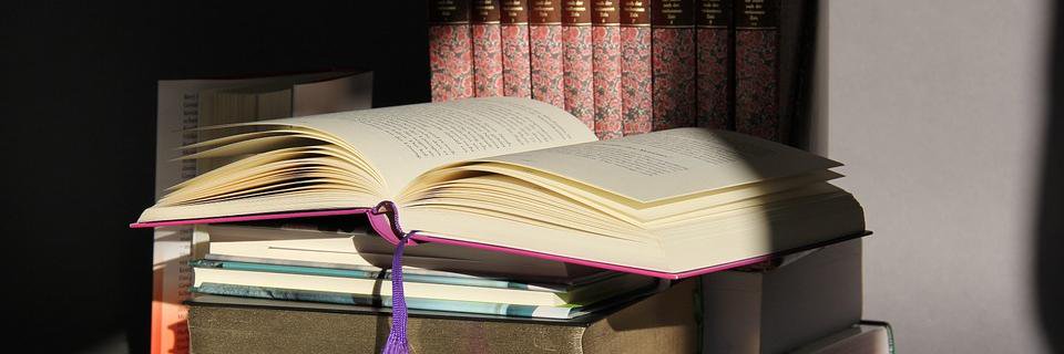 Universo de libros's banner