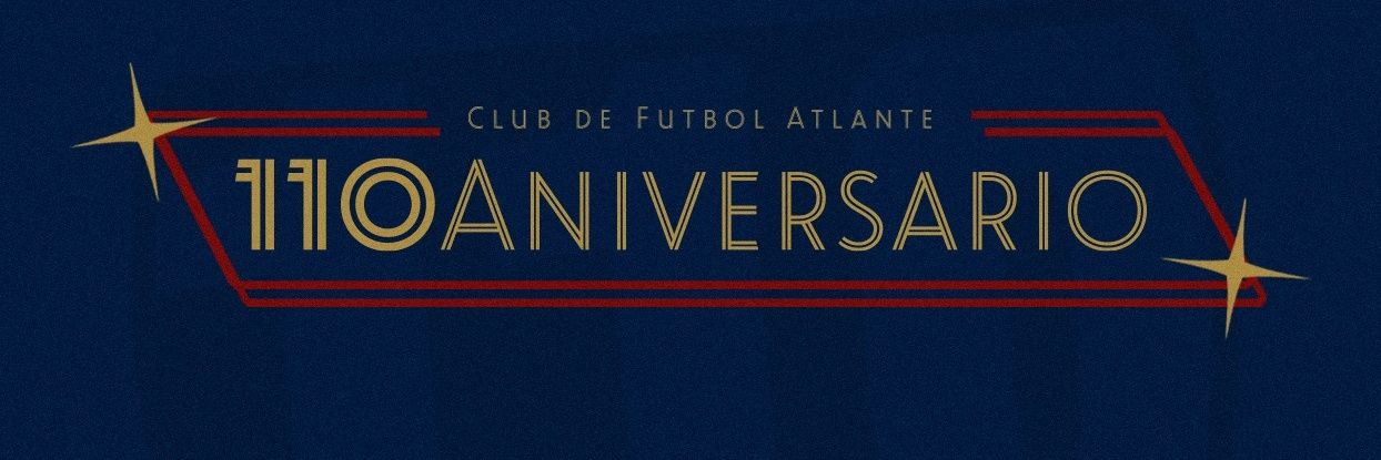 Atlante FC 🐎⚽️ banner