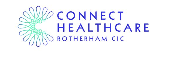 Connect Healthcare Rotherham Profile Banner