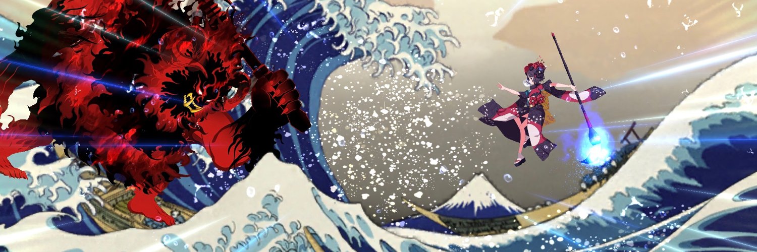 miko47's profile banner image