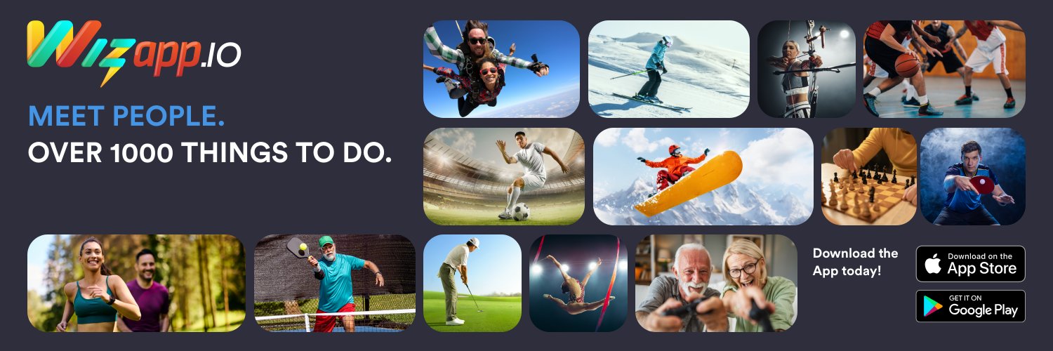 Wizapp Network banner